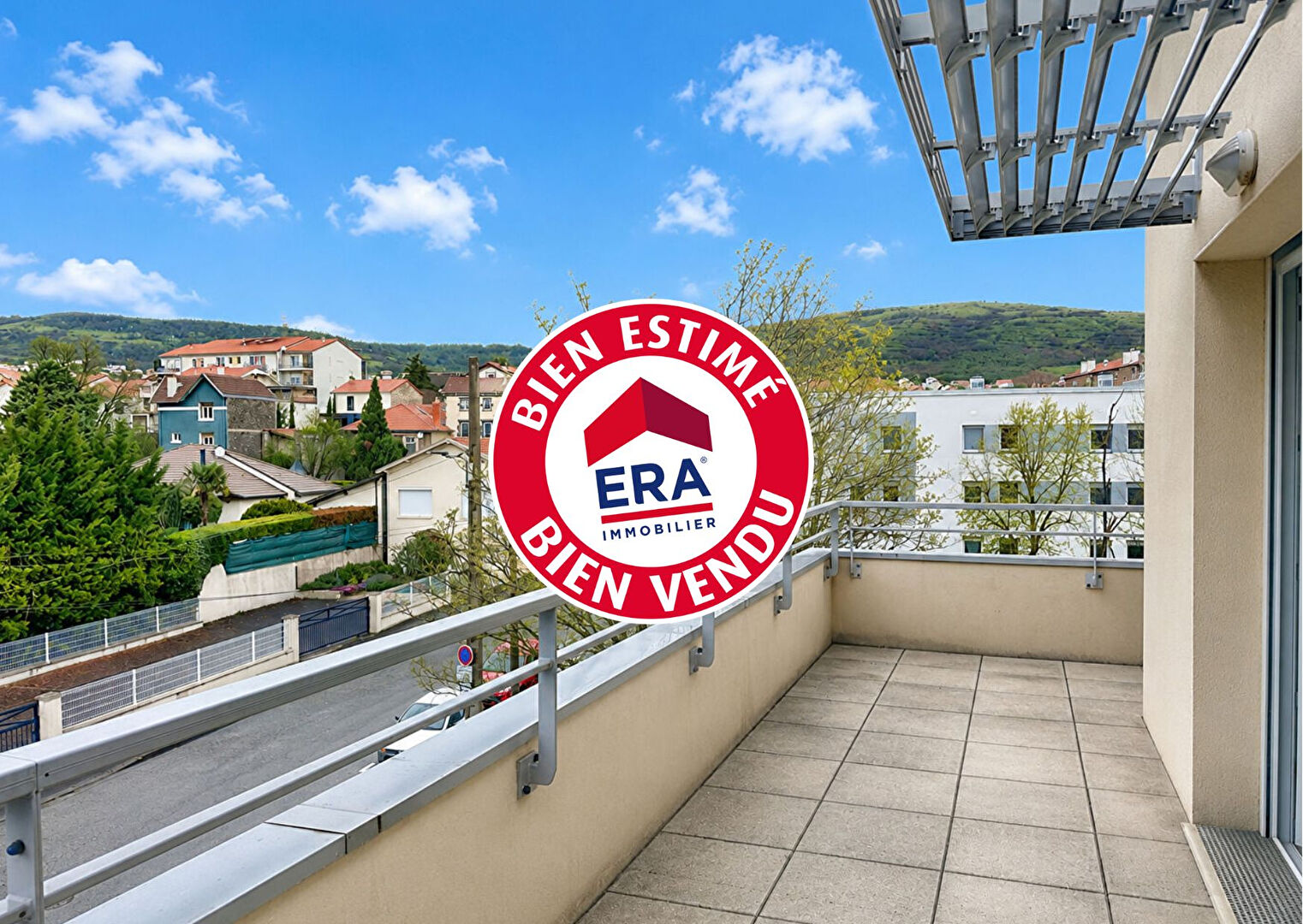 Agence immobilière de Montferrand Immobilier