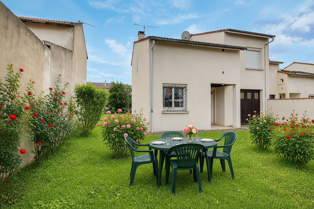 Agence immobilière de Montferrand Immobilier