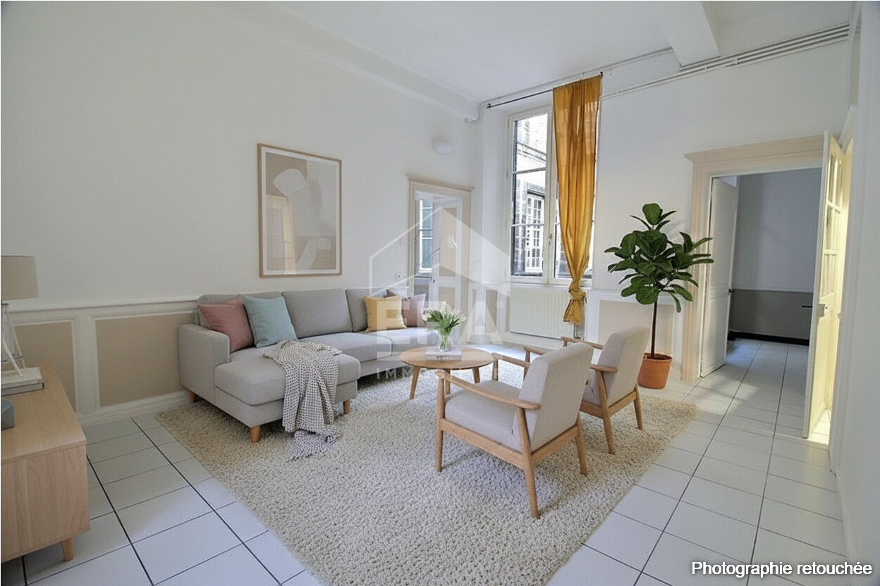 Agence immobilière de Montferrand Immobilier