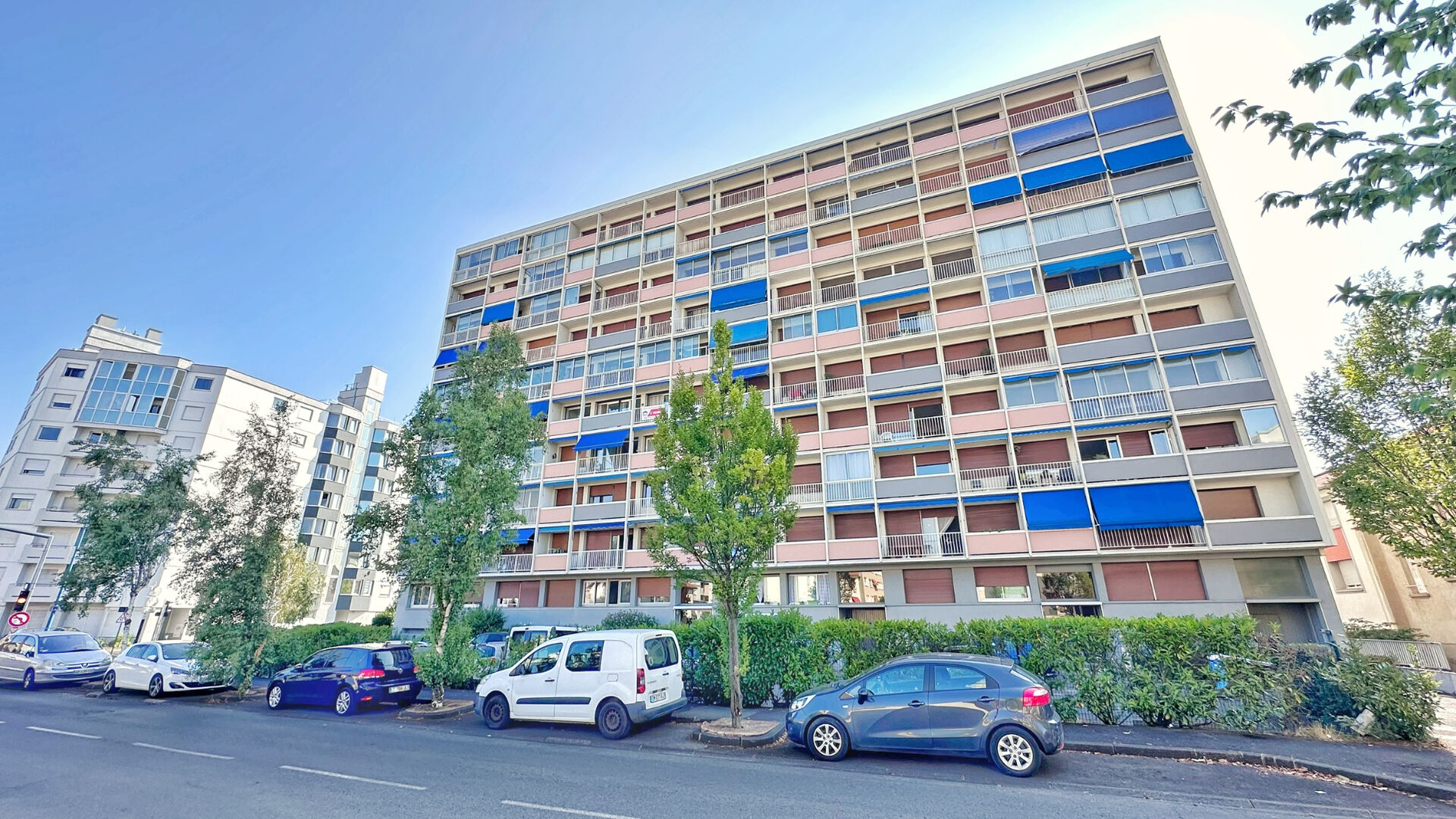 Agence immobilière de Montferrand Immobilier