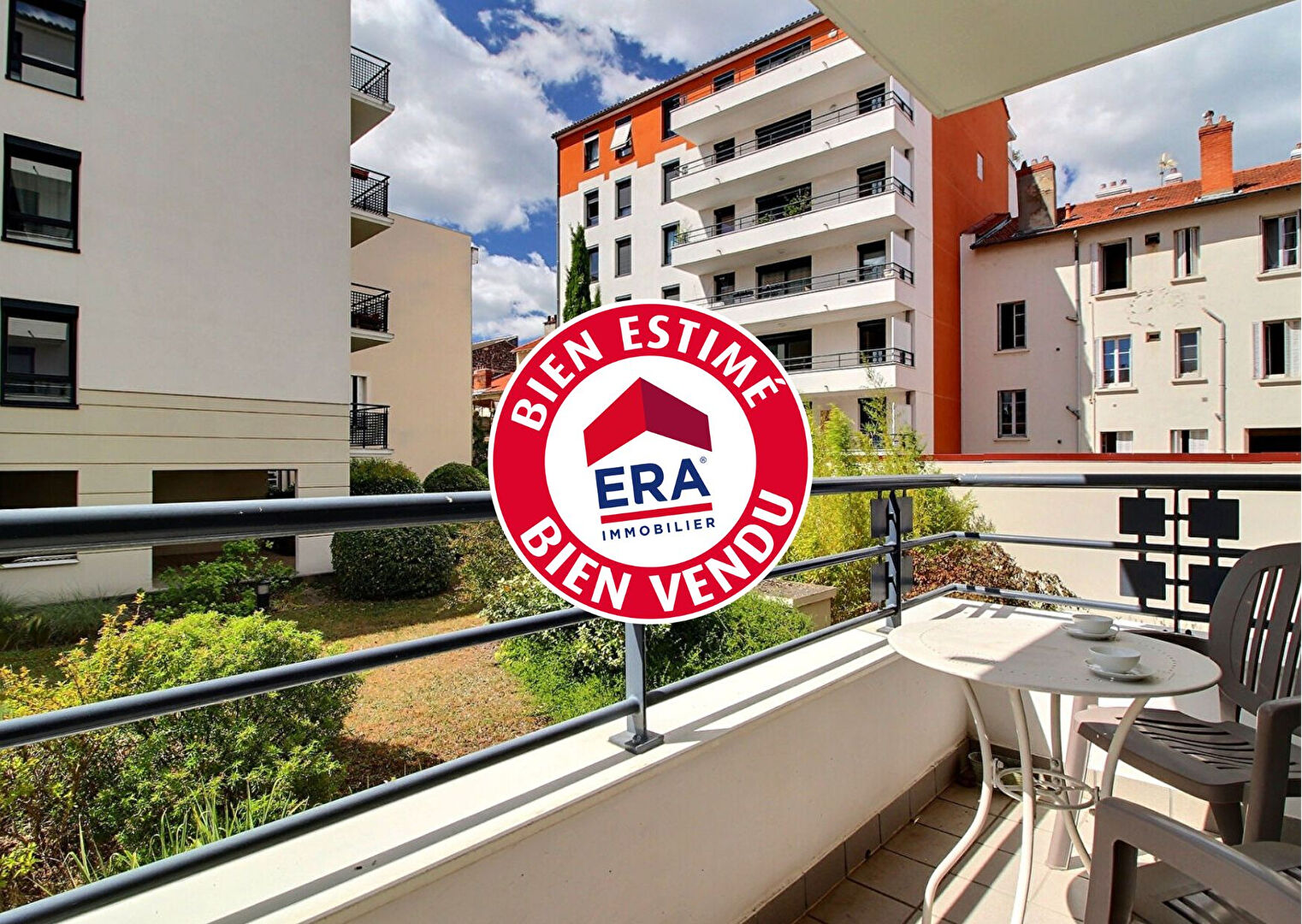 Agence immobilière de 
 ERA Montferrand Immobilier - ERA LAFAYETTE IMMOBILIER 
