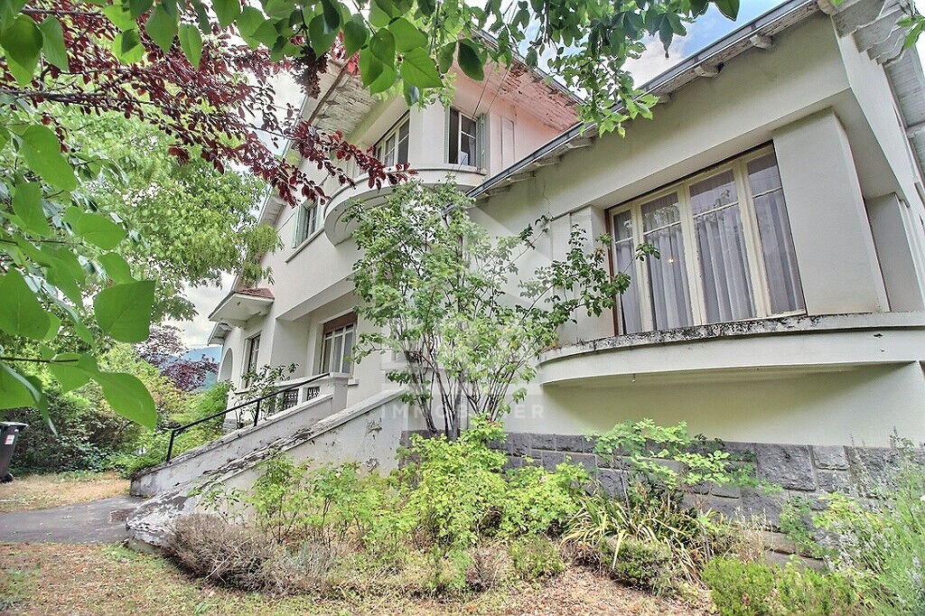 Agence immobilière de Montferrand Immobilier