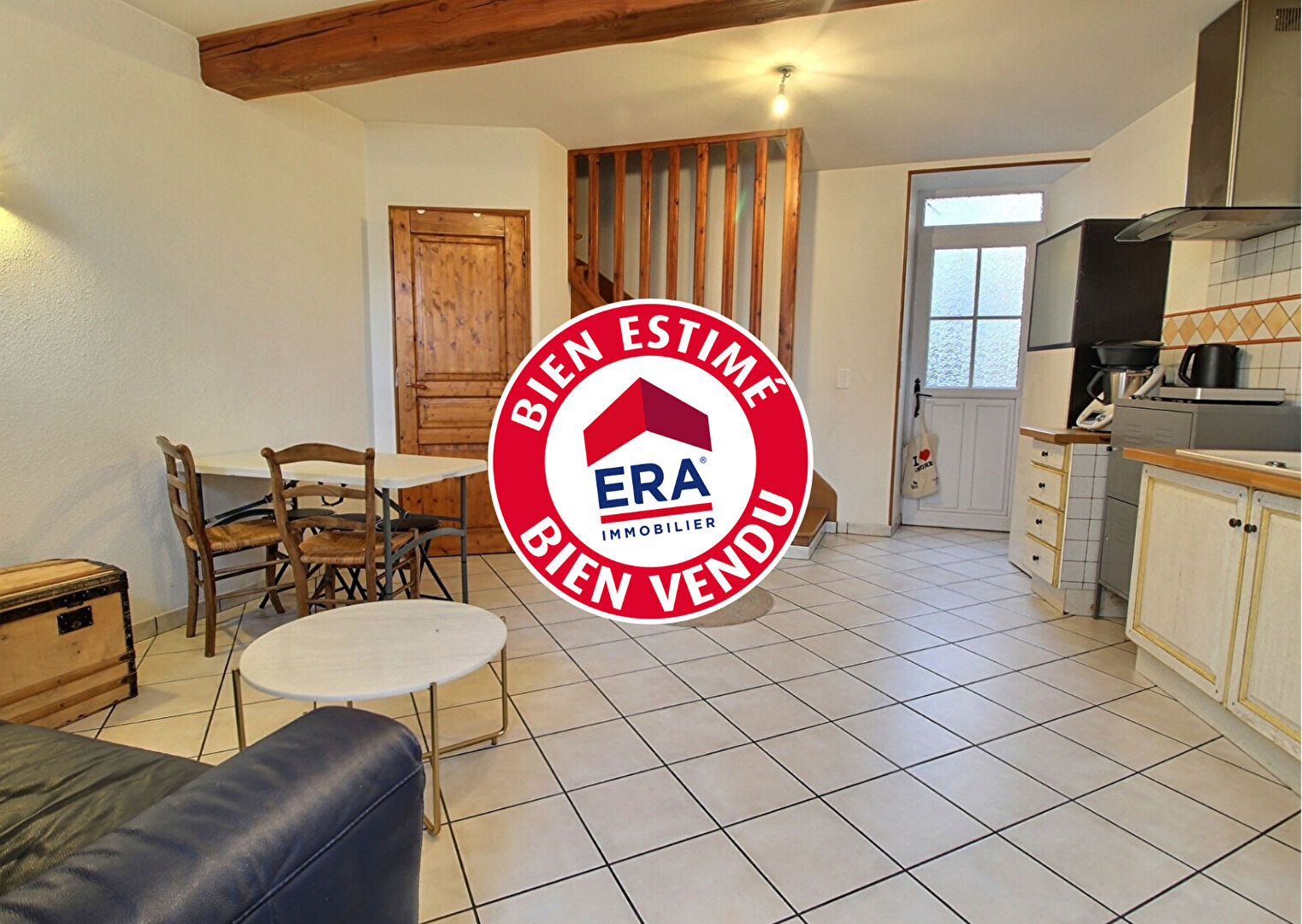 Agence immobilière de 
 ERA Montferrand Immobilier - ERA LAFAYETTE IMMOBILIER 
