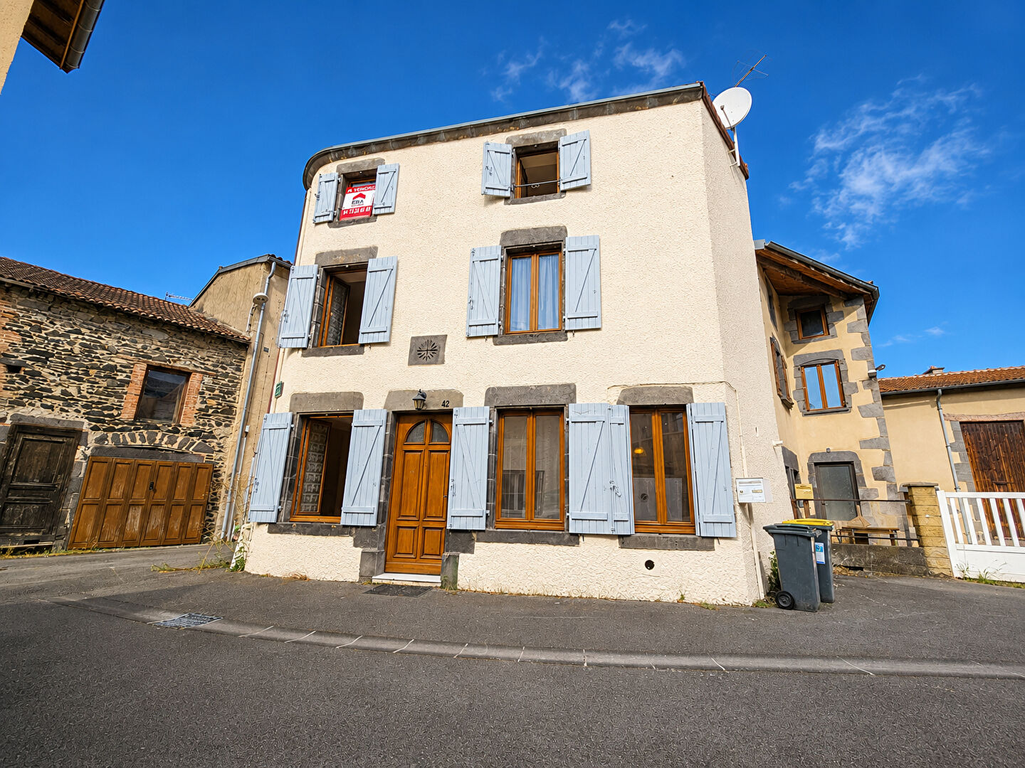 Agence immobilière de Montferrand Immobilier