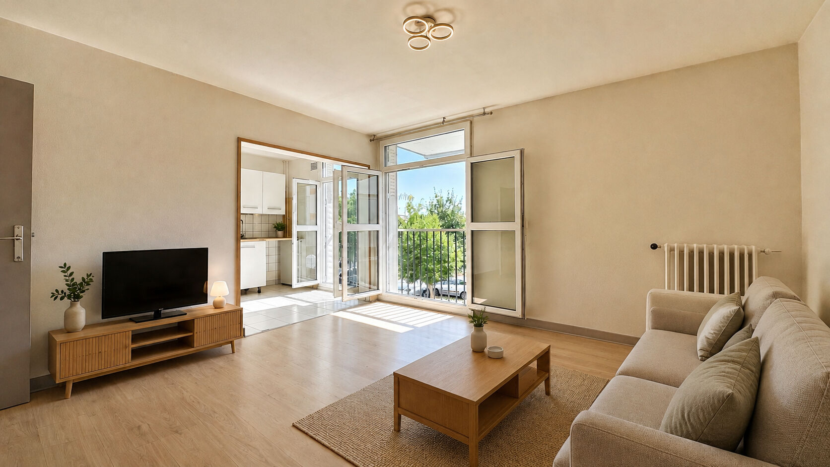 Agence immobilière de Montferrand Immobilier