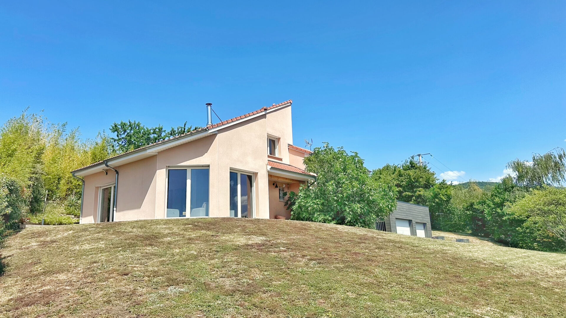 Agence immobilière de 
 ERA Montferrand Immobilier - ERA LAFAYETTE IMMOBILIER 
