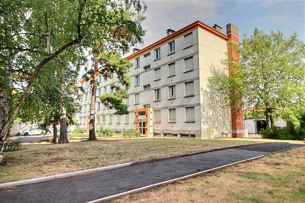 Agence immobilière de 
 ERA Montferrand Immobilier - ERA LAFAYETTE IMMOBILIER 
