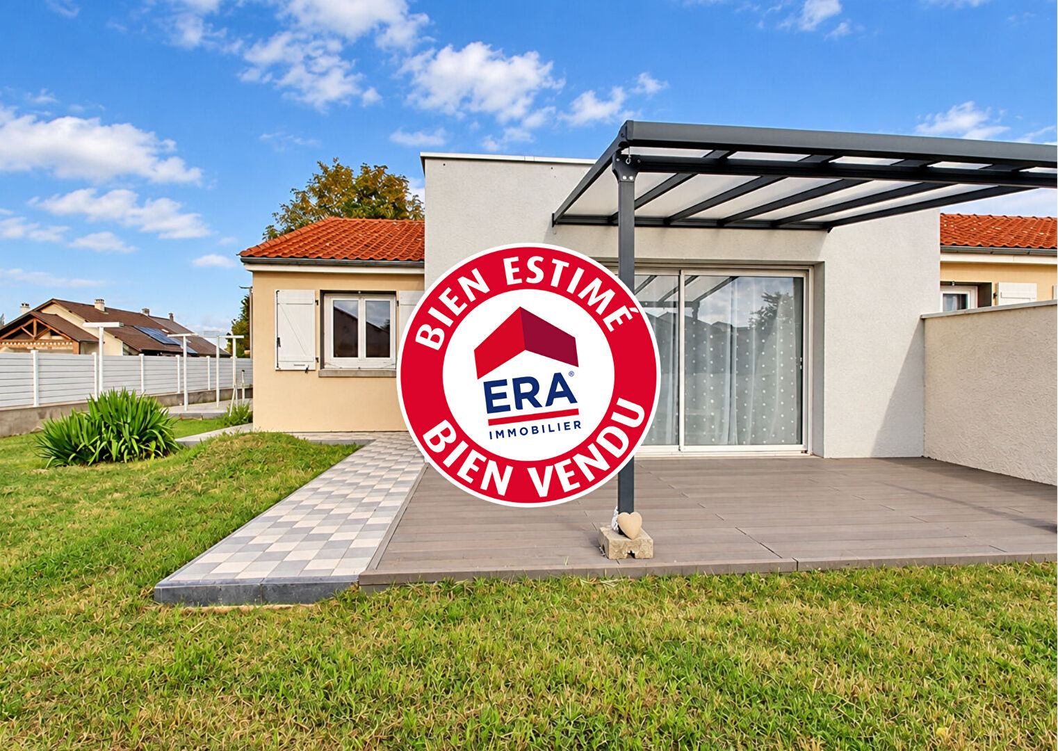 Agence immobilière de Montferrand Immobilier