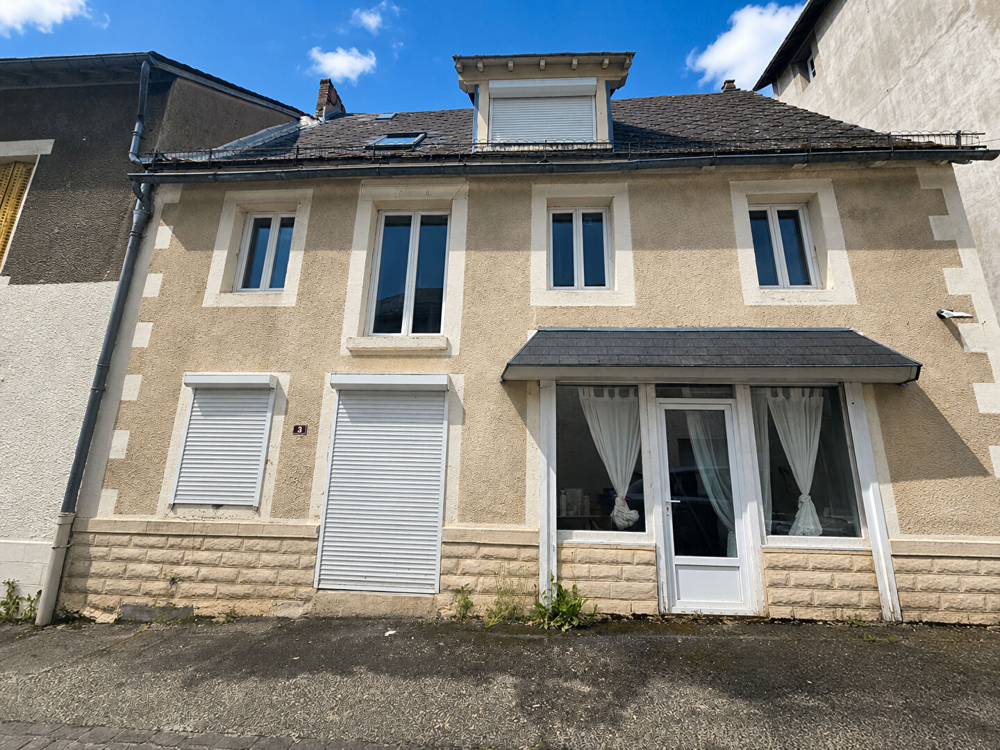 Agence immobilière de Montferrand Immobilier