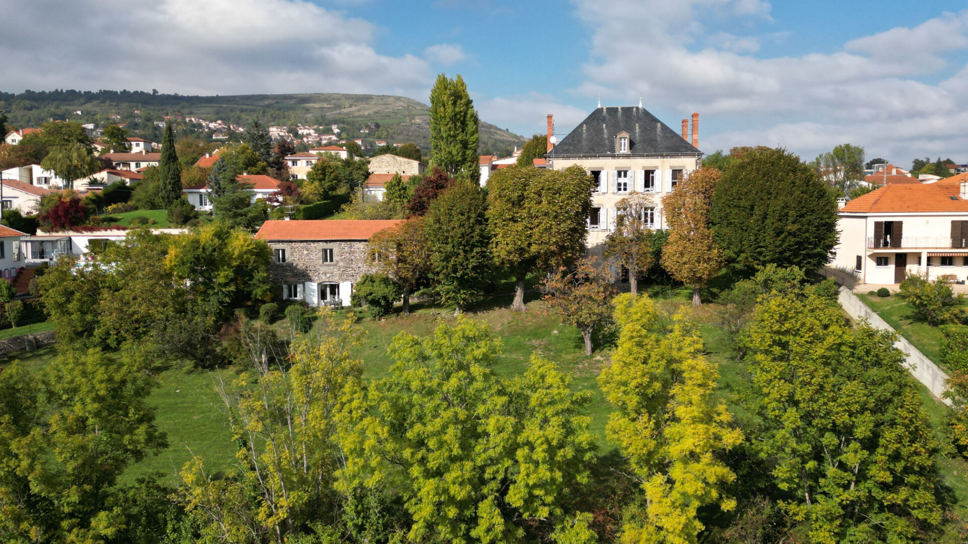 Agence immobilière de 
 ERA Montferrand Immobilier - ERA LAFAYETTE IMMOBILIER 
