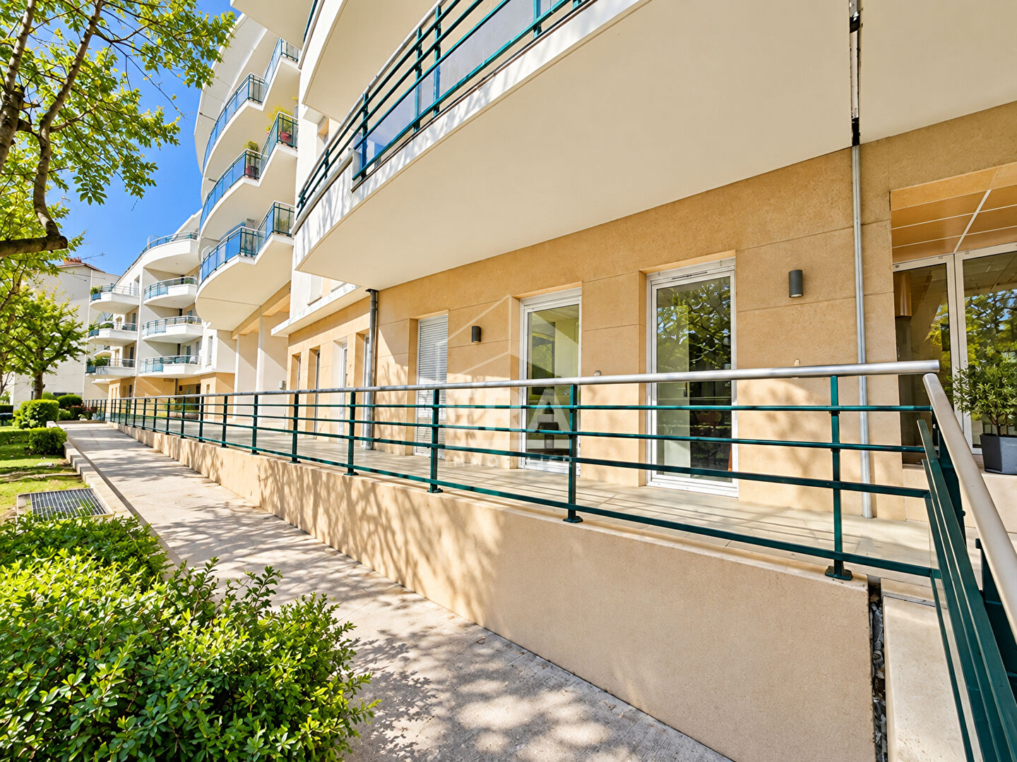 Agence immobilière de Montferrand Immobilier