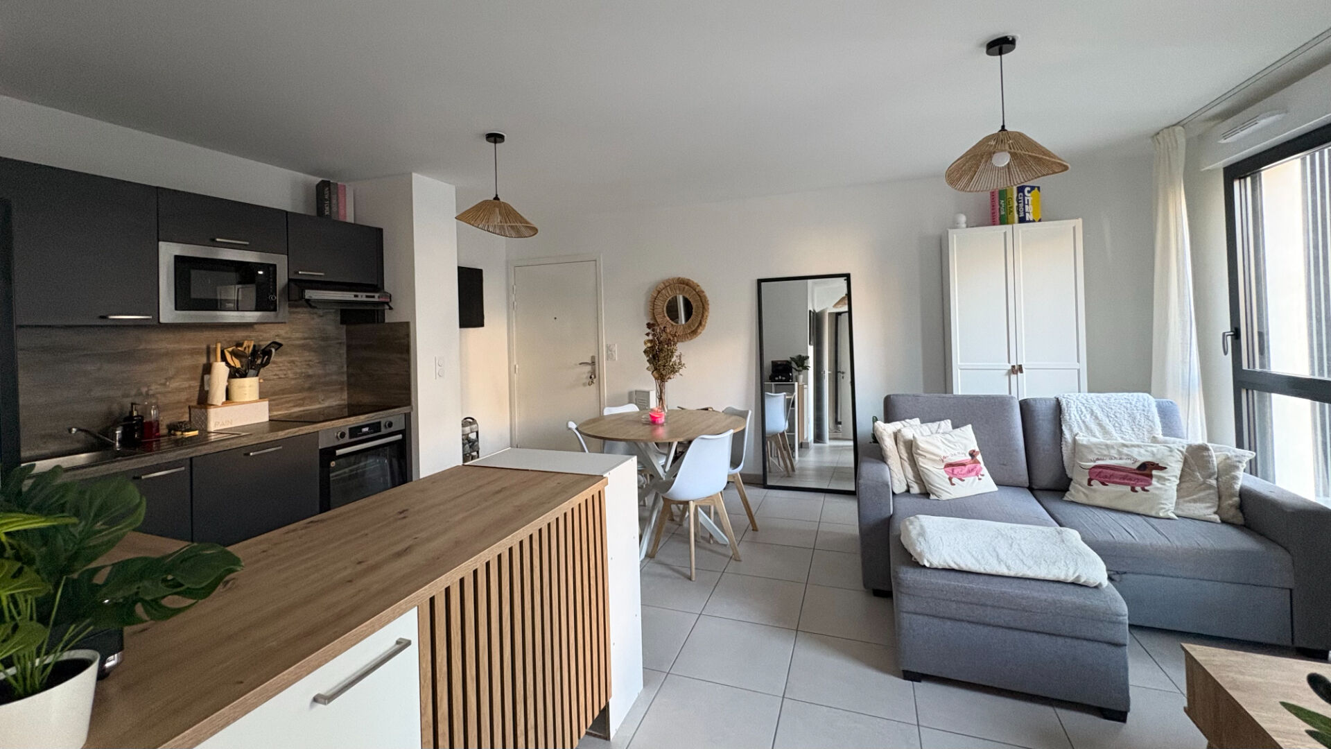Agence immobilière de Montferrand Immobilier