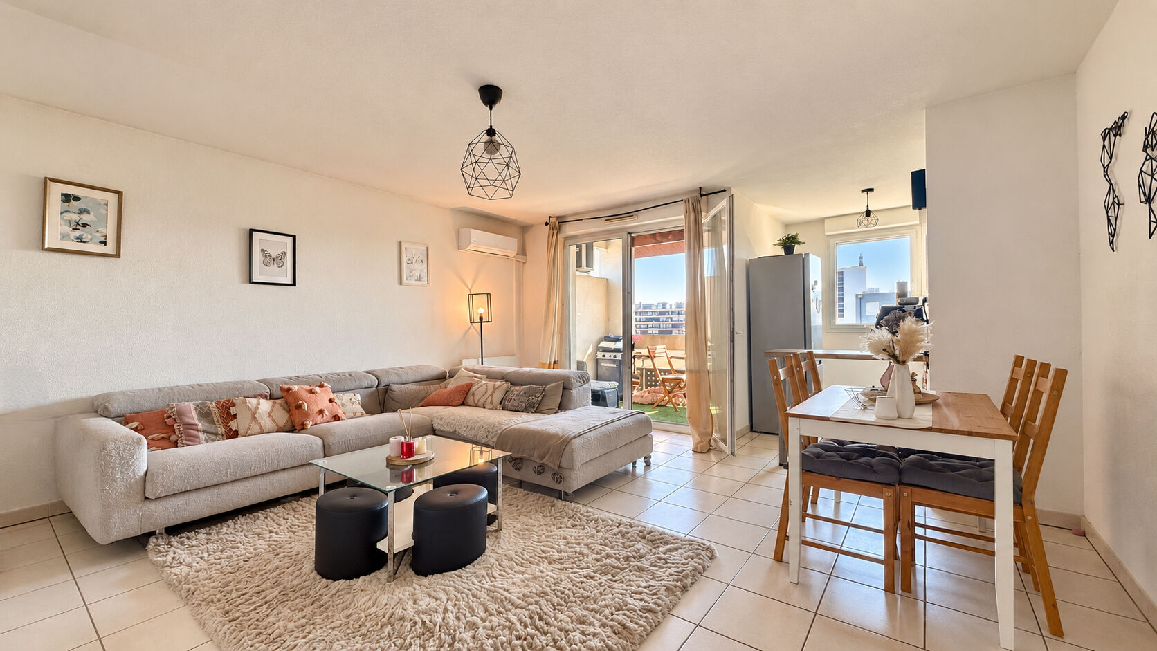 Agence immobilière de Montferrand Immobilier