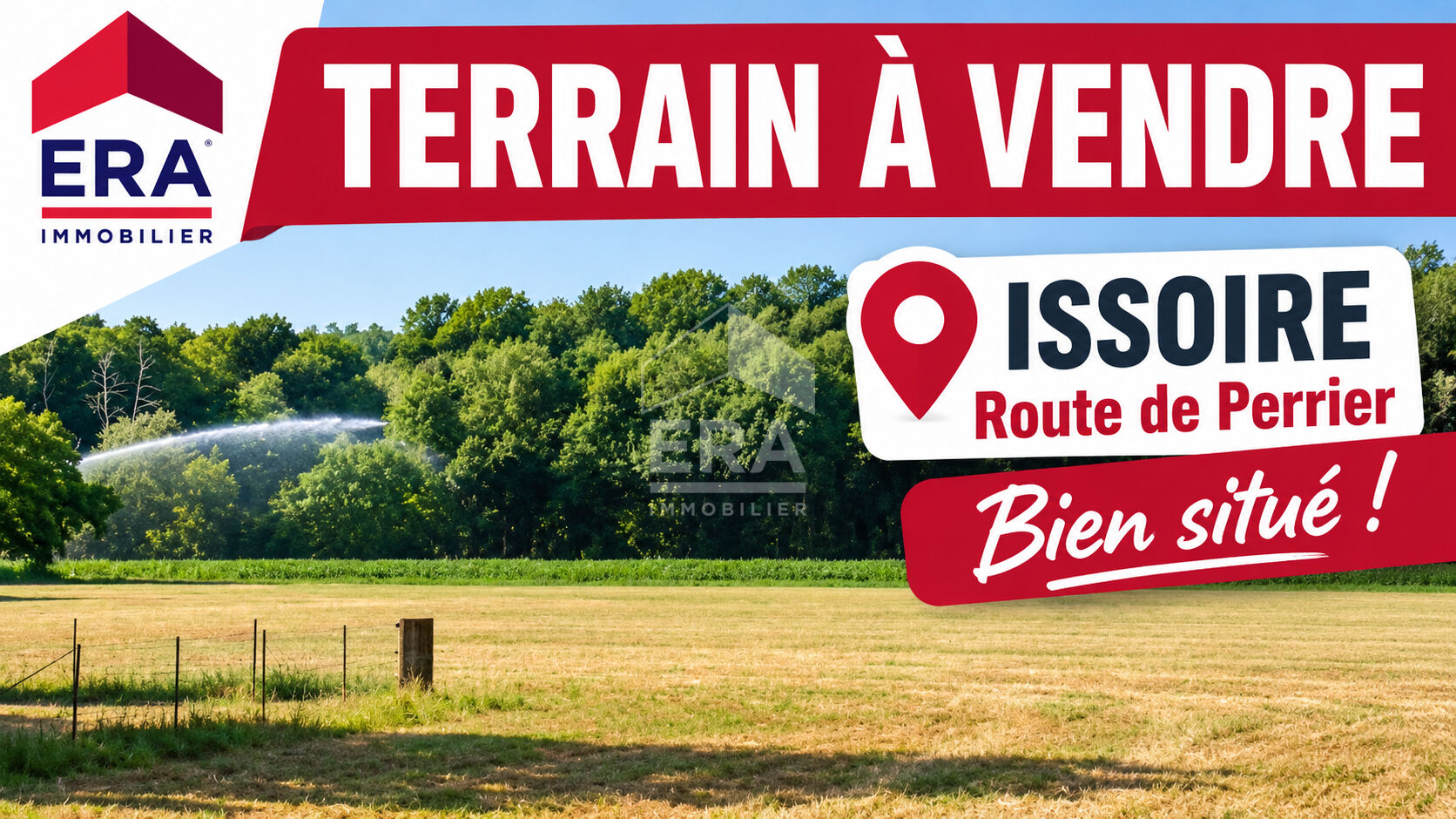 Agence immobilière de Montferrand Immobilier