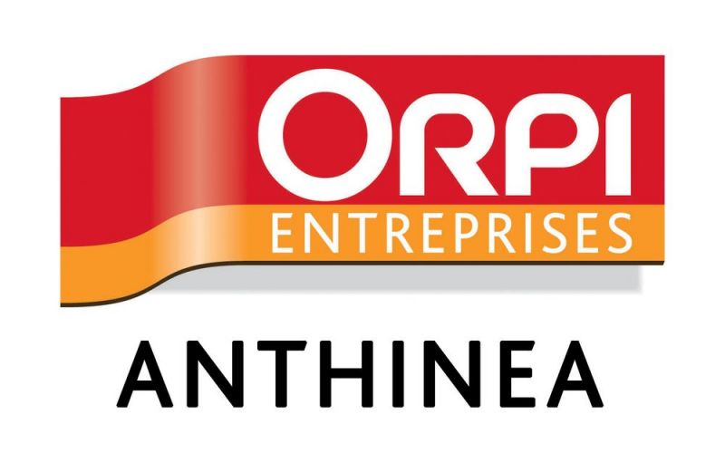 Agence immobilière de Orpi Entreprises Agde - ANTHINEA