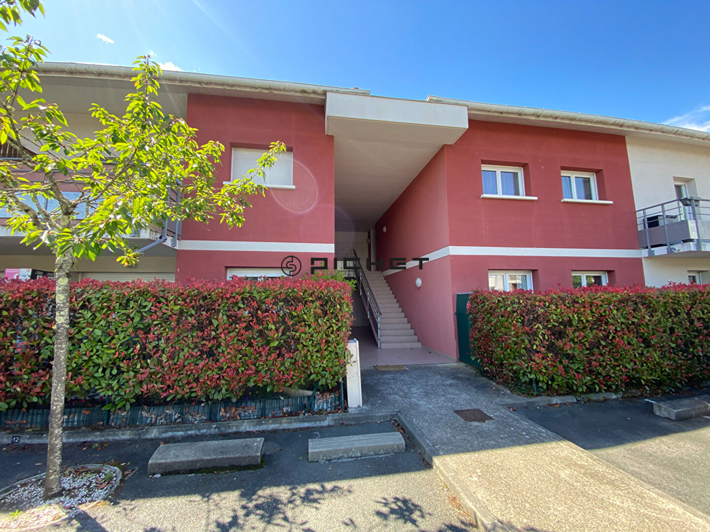 Agence immobilière de Pichet Immobilier Services - Pichet Immobilier Libourne