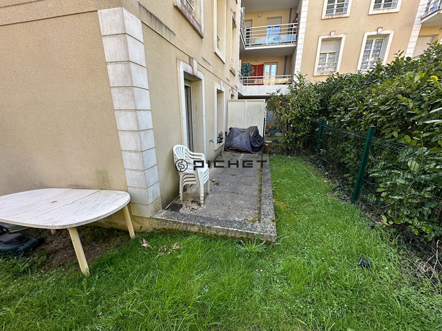 Agence immobilière de Pichet Immobilier Services - Pichet Immobilier Perigueux