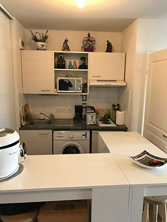 Photo VILLENAVE D'ORNON T2  AVEC PARKING image 6/6