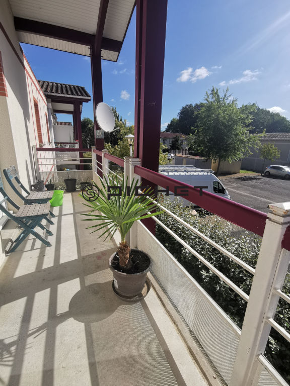 Agence immobilière de Pichet Immobilier Services - Pichet Immobilier Biarritz
