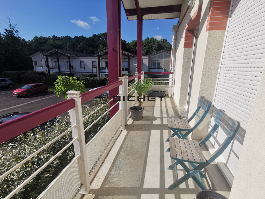 Agence immobilière de Pichet Immobilier Services - Pichet Immobilier Biarritz