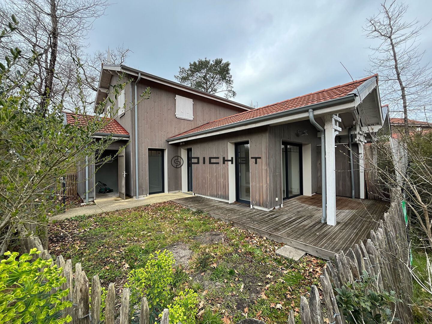 Agence immobilière de Pichet Immobilier Services - Pichet Immobilier Arcachon