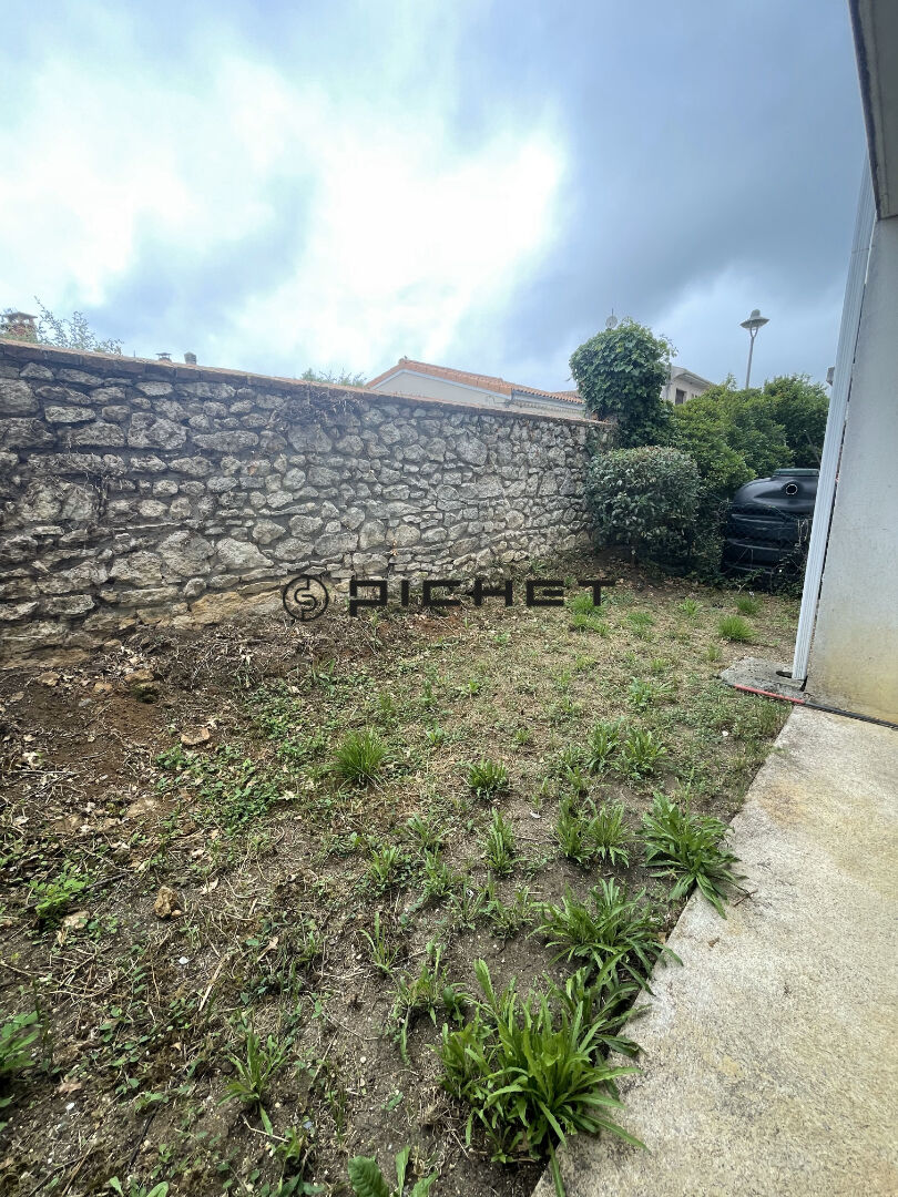 Photo Appartement  2 pièce(s) 40 m2 Vendu Loué image 1/6