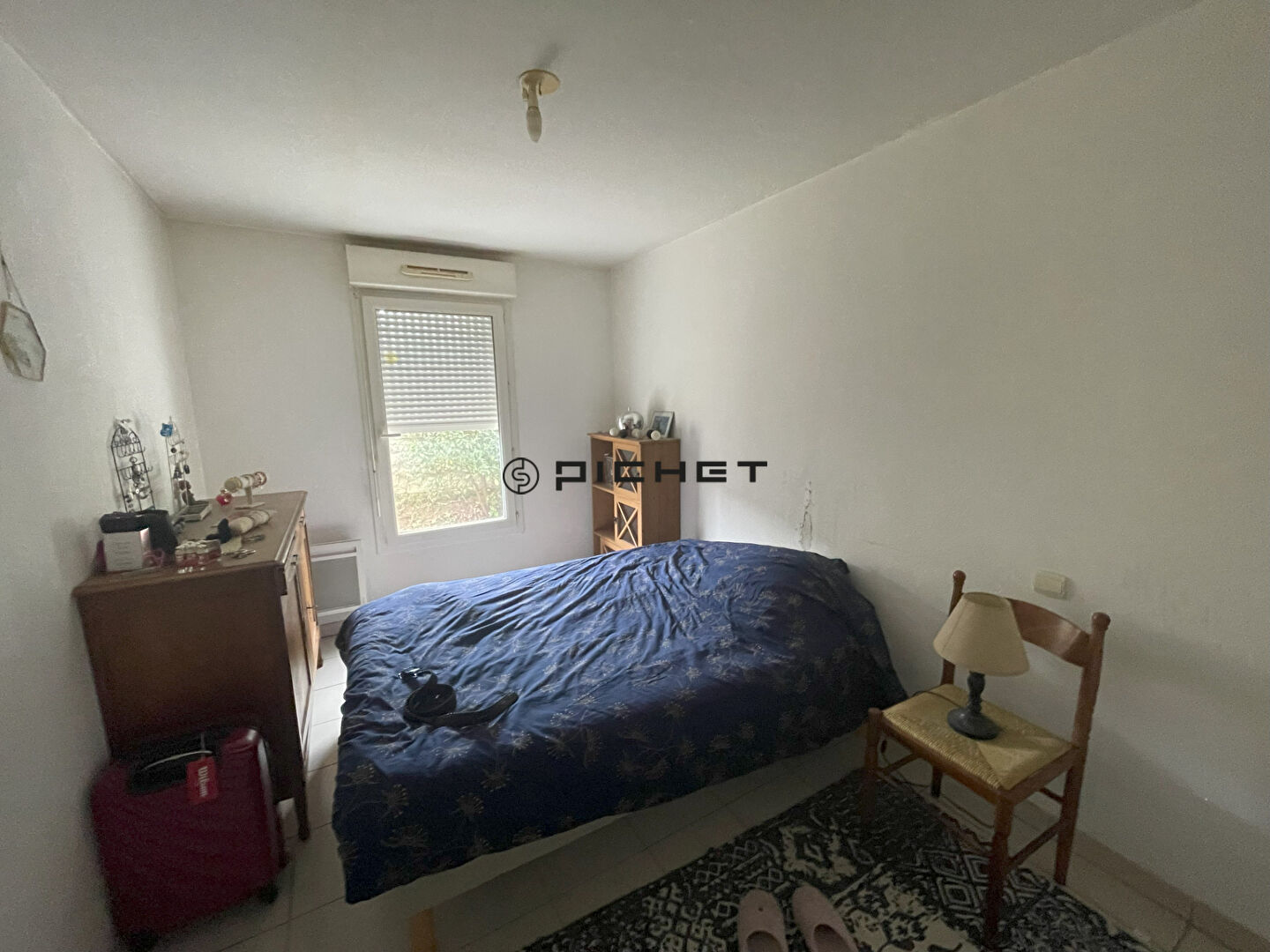 Photo Appartement  2 pièce(s) 40 m2 Vendu Loué image 4/6