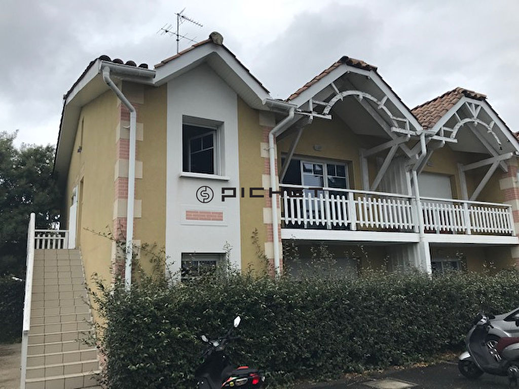 Agence immobilière de Pichet Immobilier Services - Pichet Immobilier Arcachon