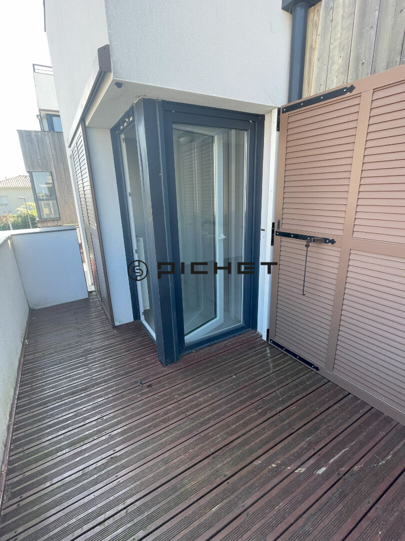 Agence immobilière de Pichet Immobilier Services - Pichet Immobilier Saint Medard en Jalles