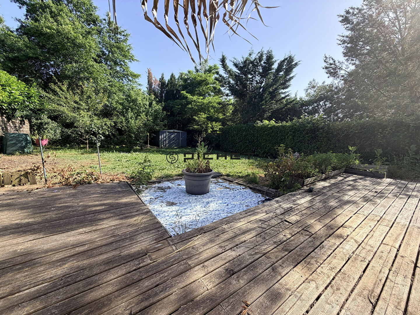 Agence immobilière de Pichet Immobilier Services - Pichet Immobilier Saint Medard en Jalles