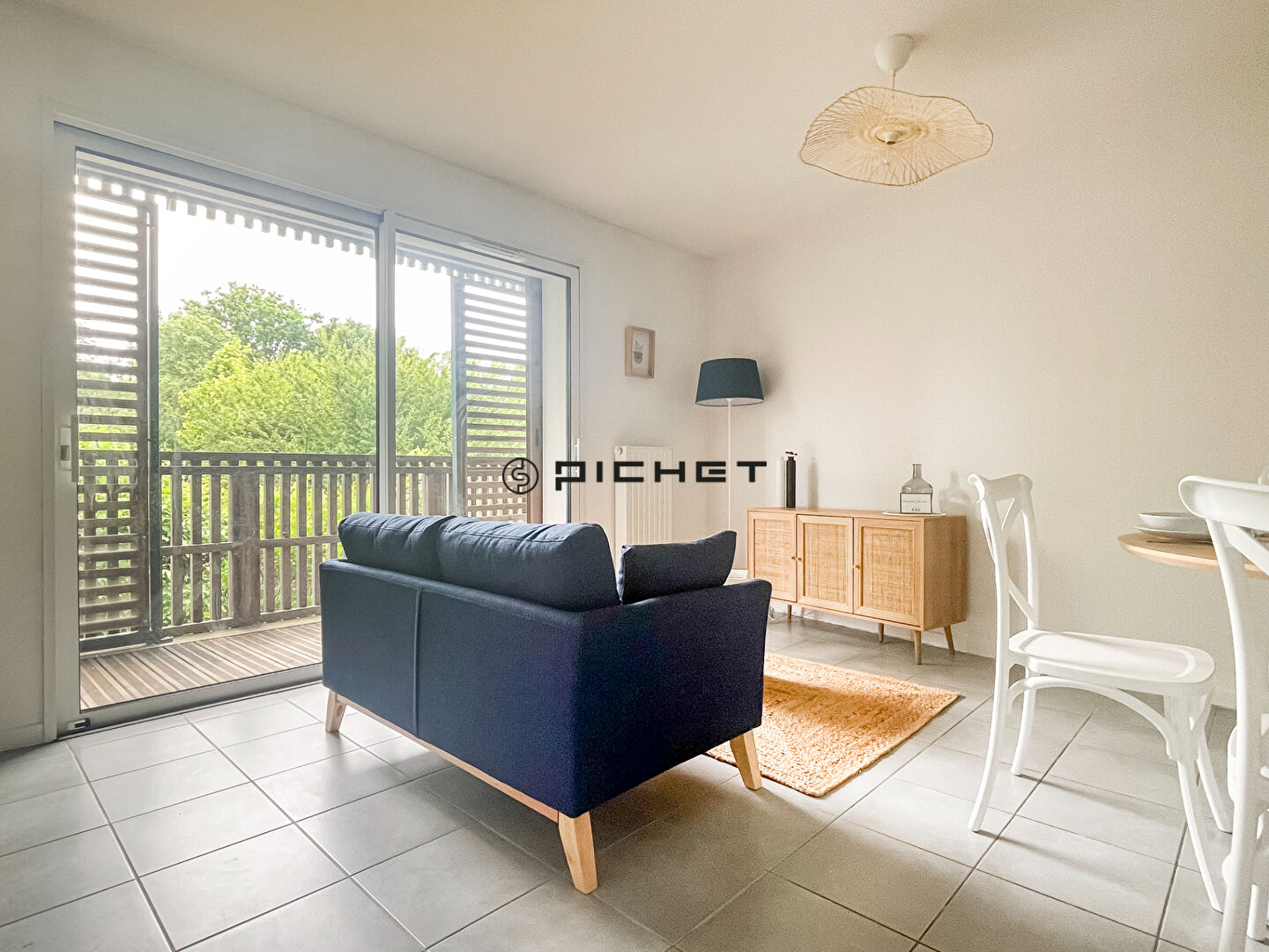 Agence immobilière de Pichet Immobilier Services - Pichet Immobilier Saint Medard en Jalles