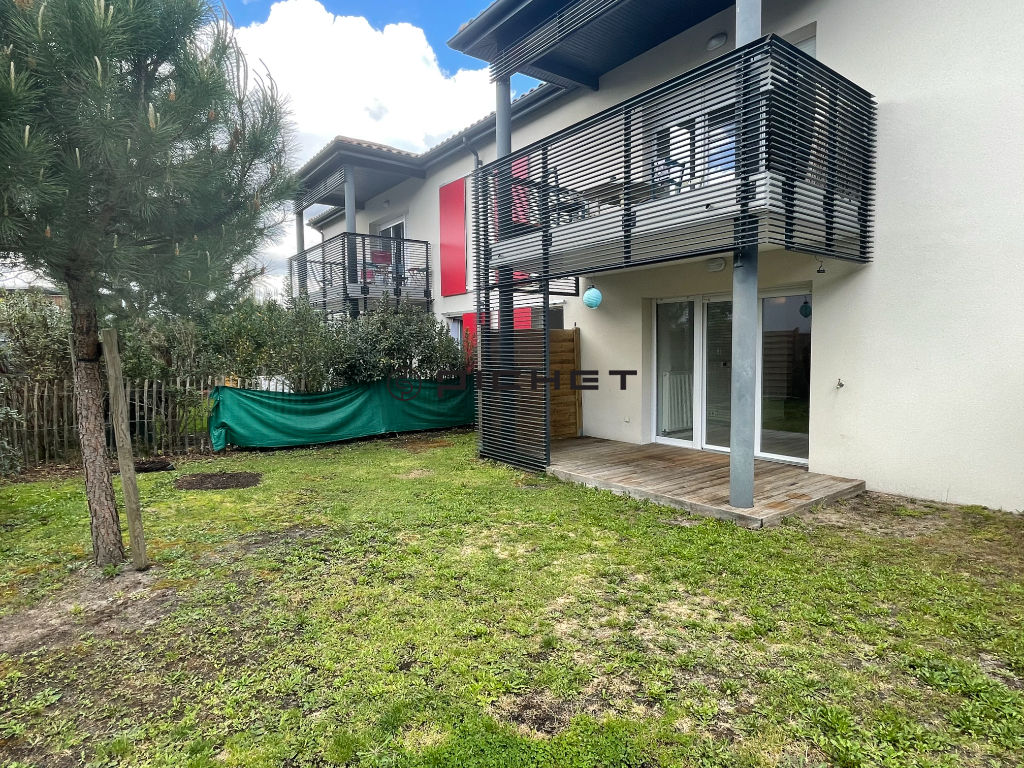 Agence immobilière de Pichet Immobilier Services - Pichet Immobilier Saint Medard en Jalles