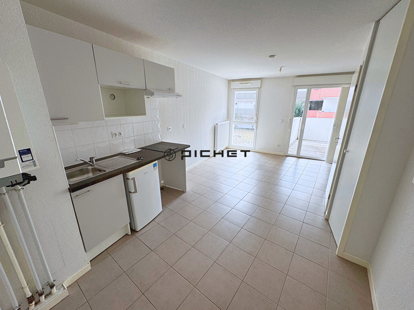 Agence immobilière de Pichet Immobilier Services - Pichet Immobilier Bordeaux