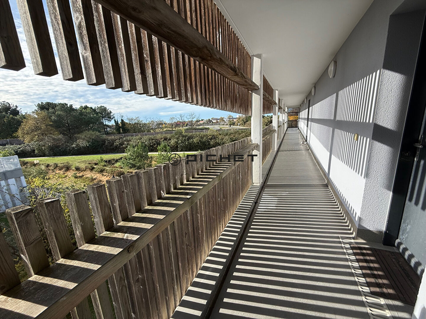 Agence immobilière de Pichet Immobilier Services - Pichet Immobilier Saint Medard en Jalles