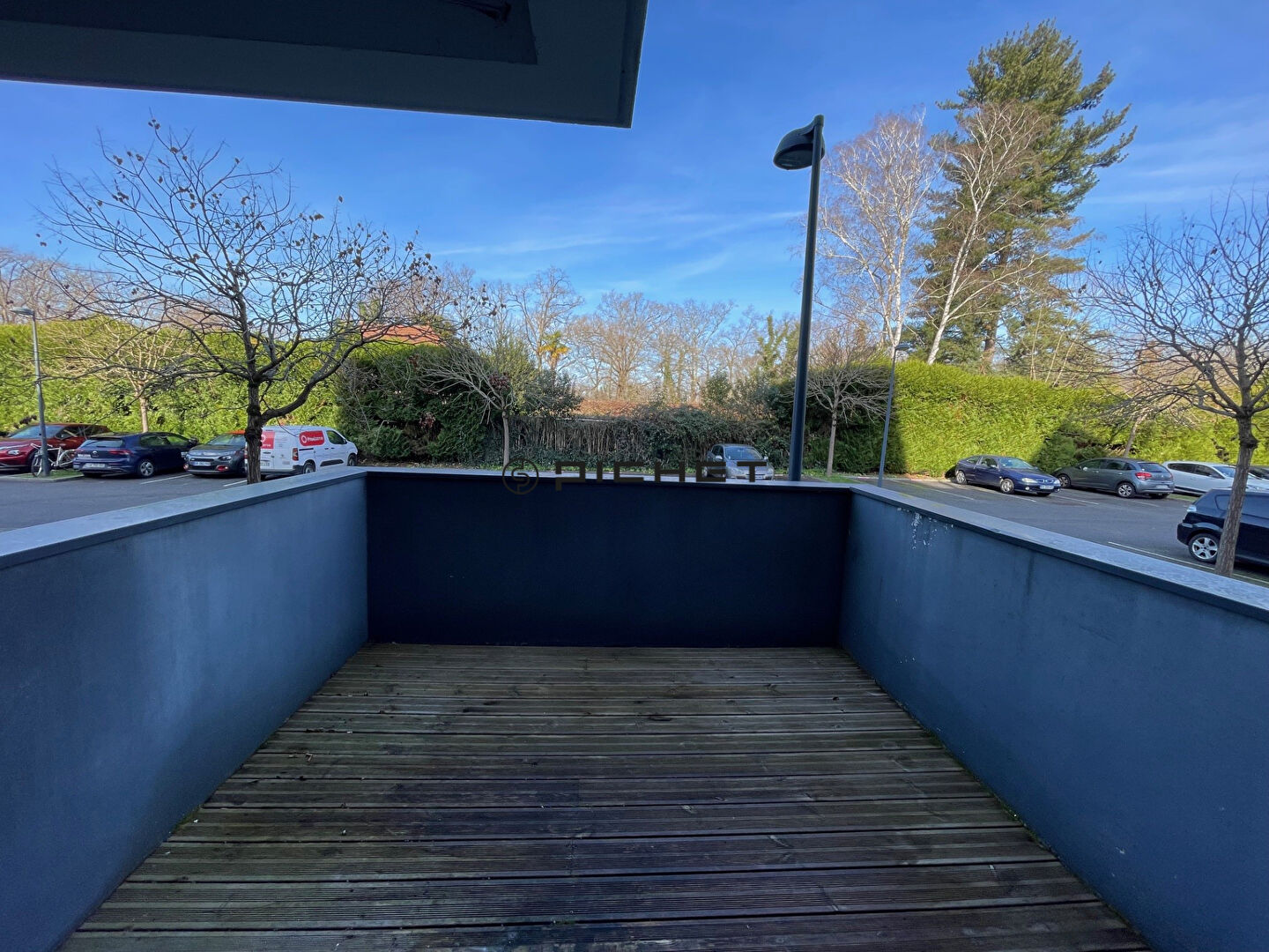 Appartement Lons 2 pièce(s) 41 m2