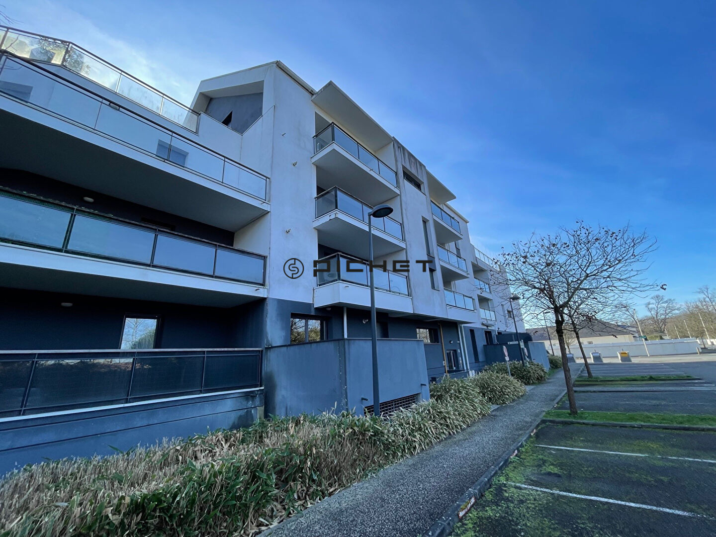 Agence immobilière de Pichet Immobilier Services - Pichet Immobilier Pau