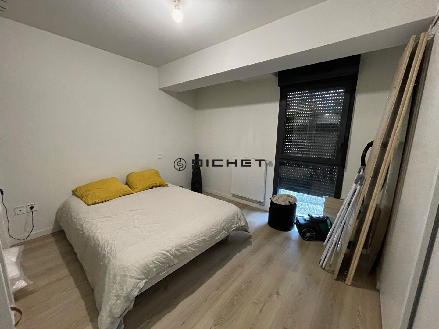 Photo Appartement Lons 2 pièce(s) 41 m2 image 4/6