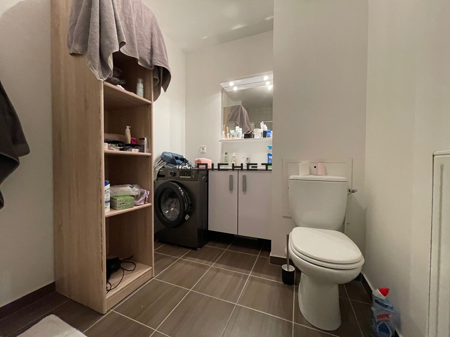 Photo Appartement Lons 2 pièce(s) 41 m2 image 5/6