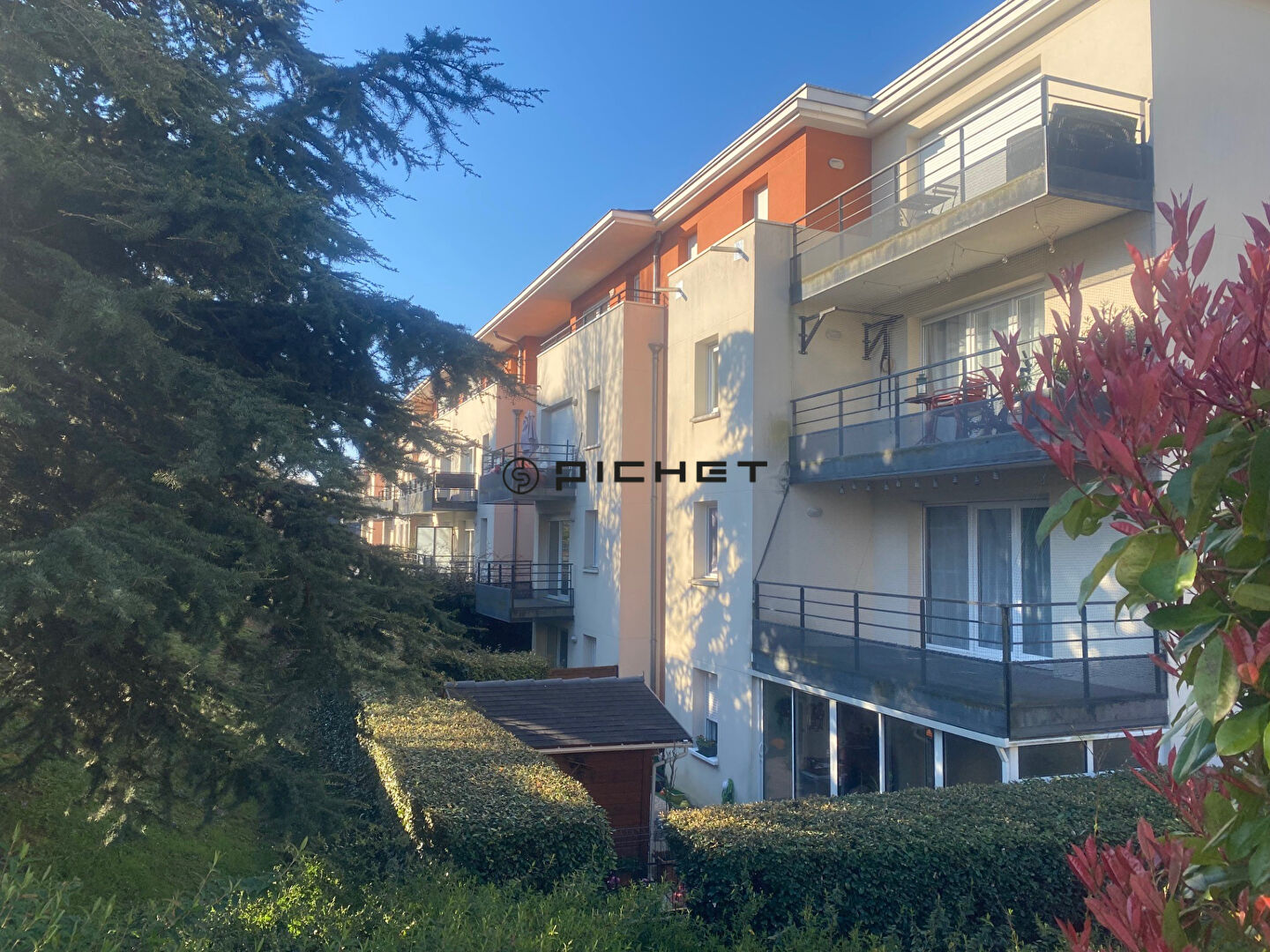 Agence immobilière de Pichet Immobilier Services - Pichet Immobilier Le Mans