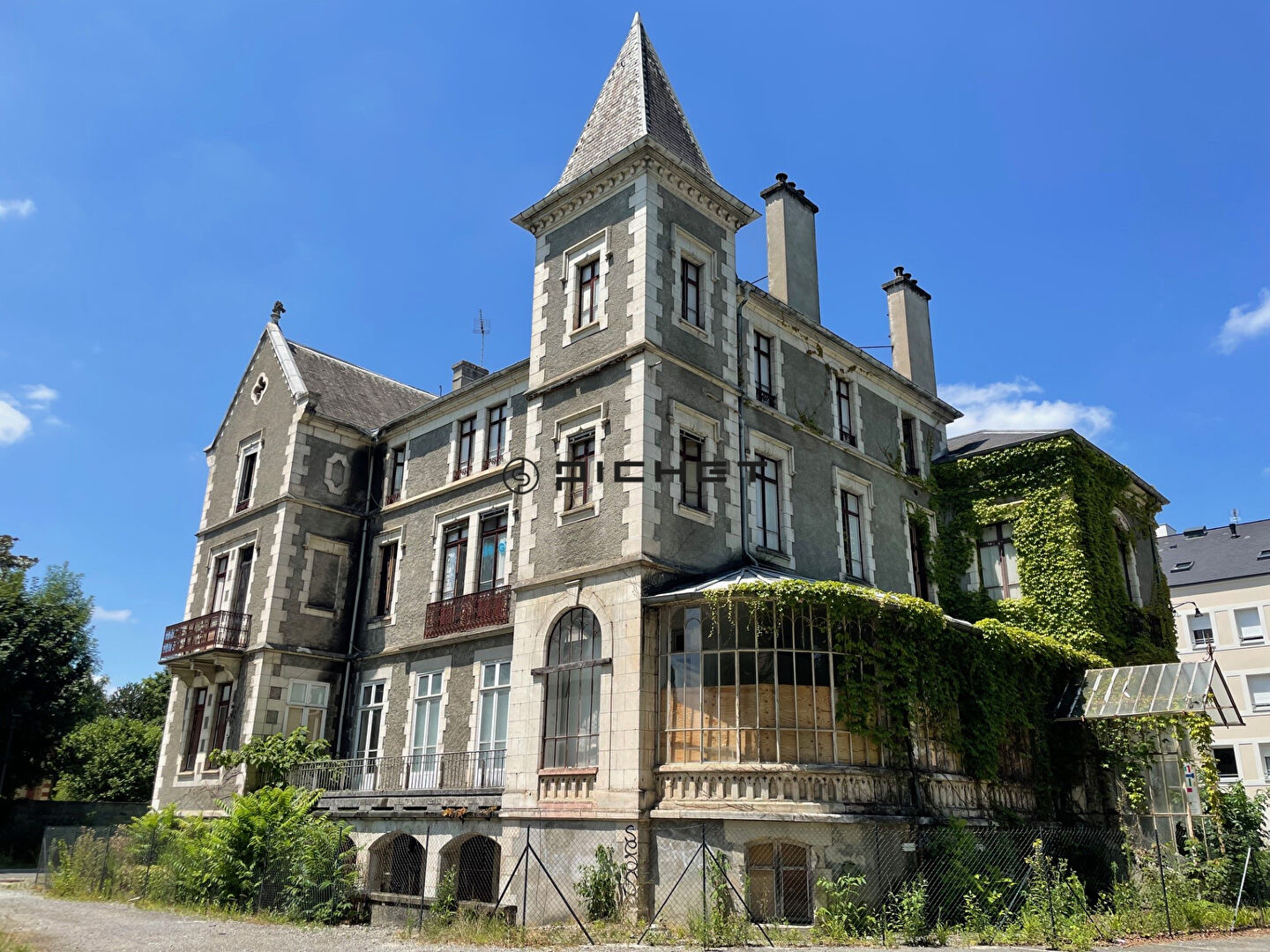 Agence immobilière de Pichet Immobilier Services - Pichet Immobilier Pau