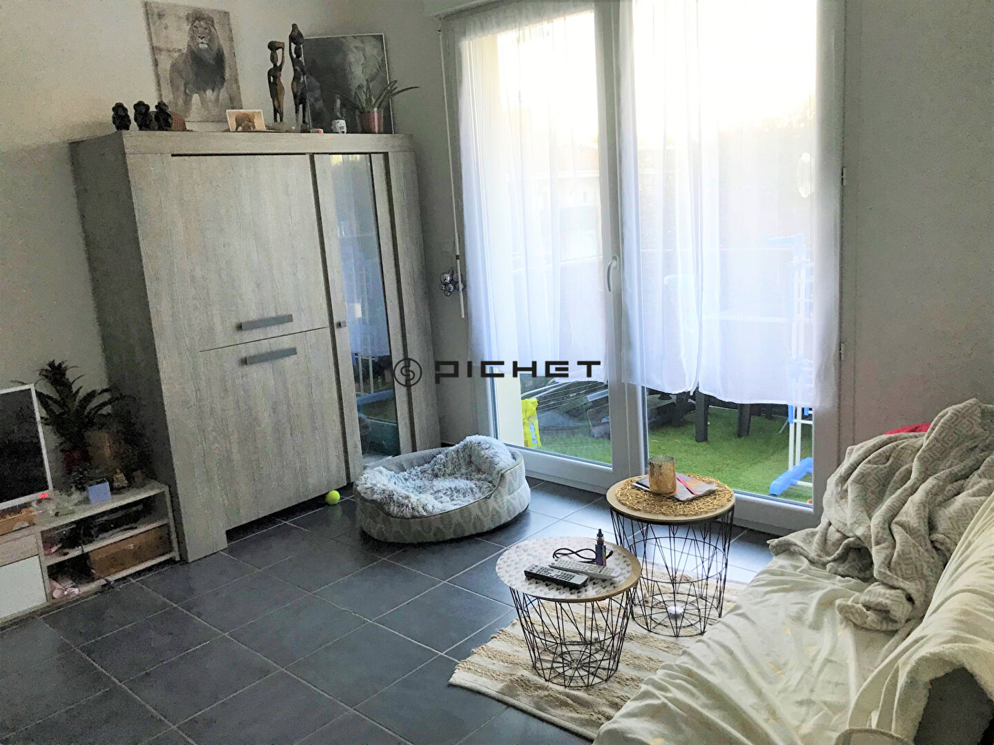 Agence immobilière de Pichet Immobilier Services - Pichet Immobilier Arcachon