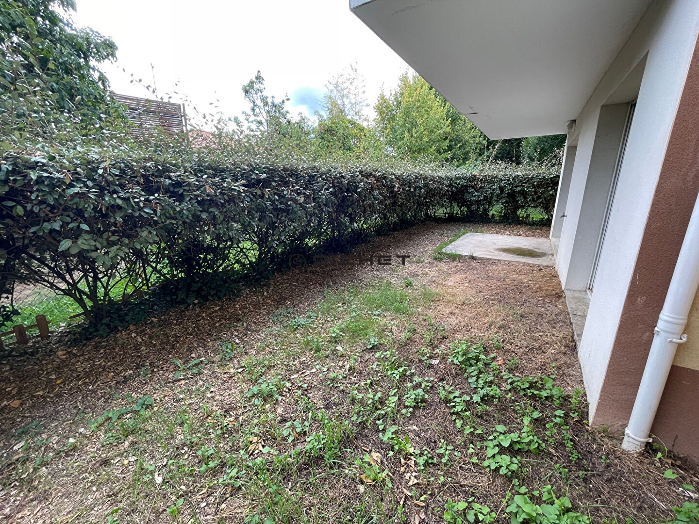 Appartement T4 dans résidence sécurisée