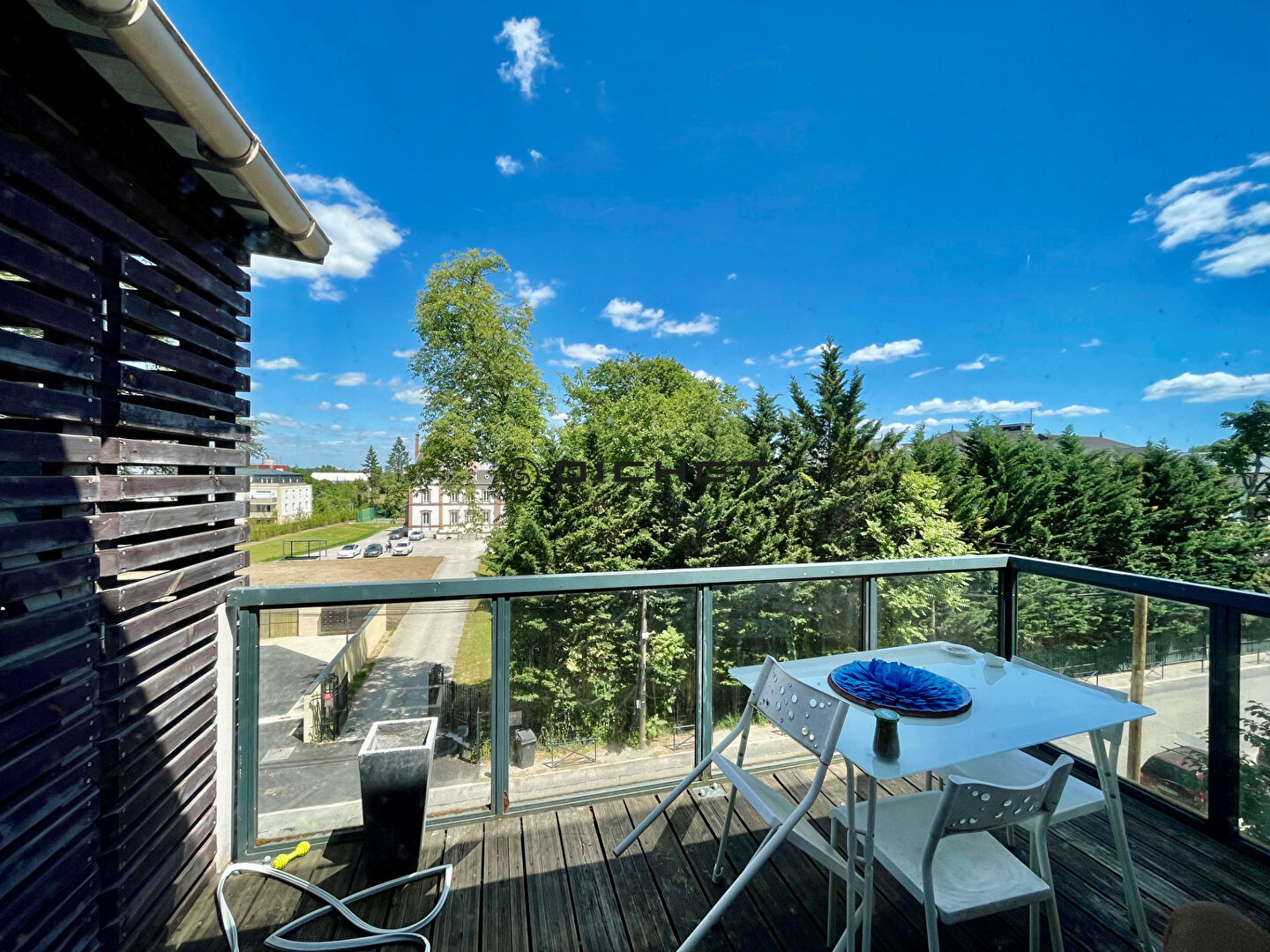 Agence immobilière de Pichet Immobilier Services - Pichet Montrouge
