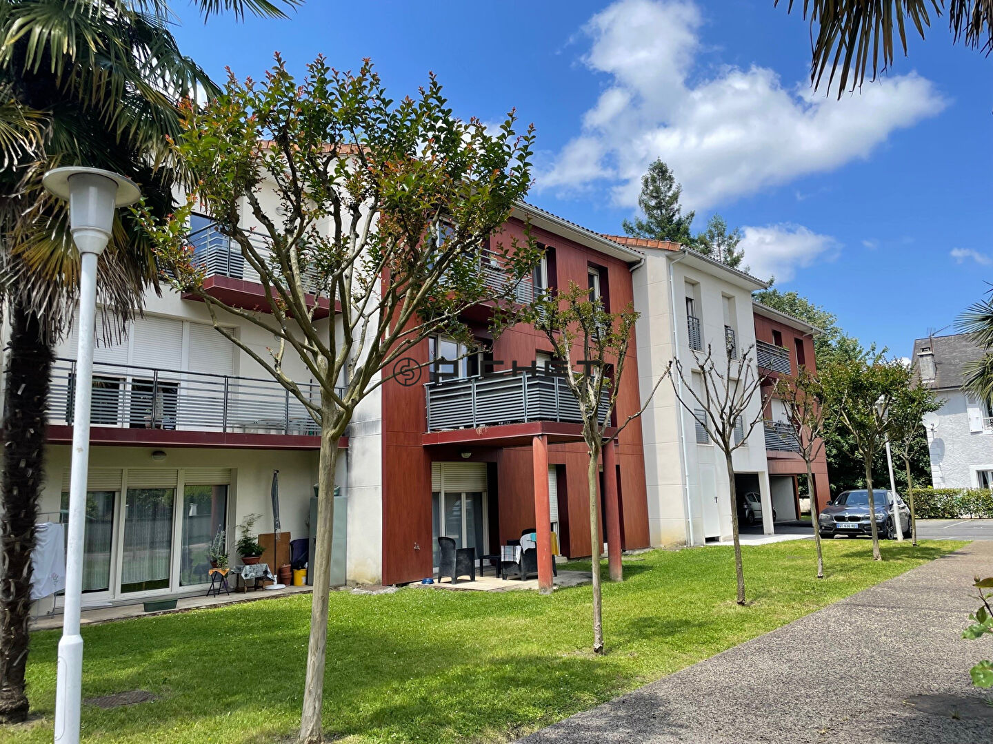 Agence immobilière de Pichet Immobilier Services - Pichet Immobilier Pau