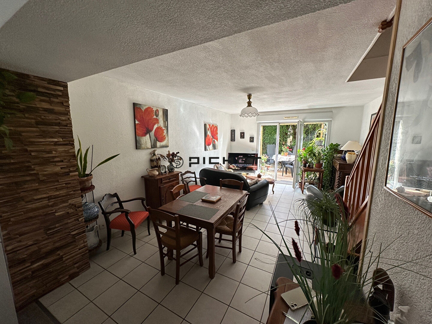 Photo Maison en Copropriété. image 2/6