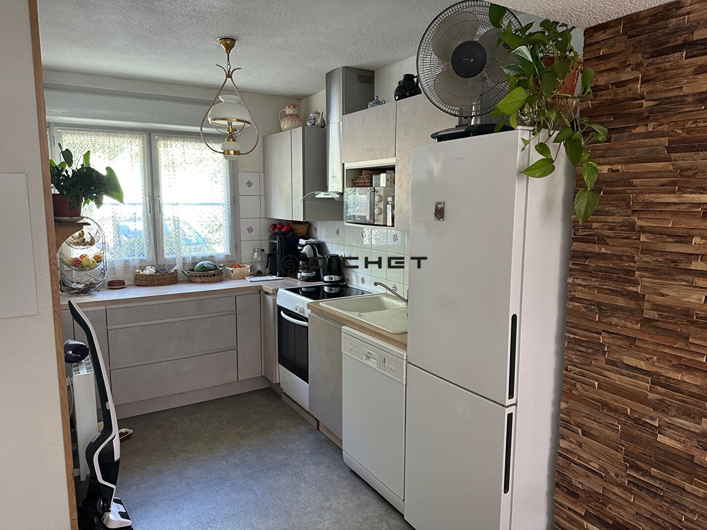 Photo Maison en Copropriété. image 3/6