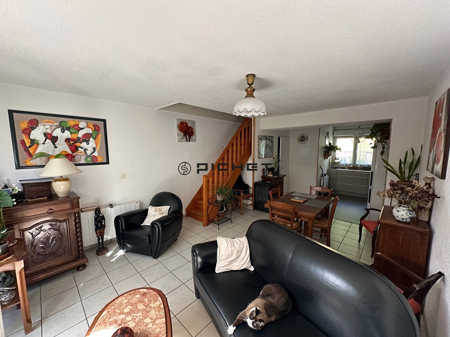 Photo Maison en Copropriété. image 4/6