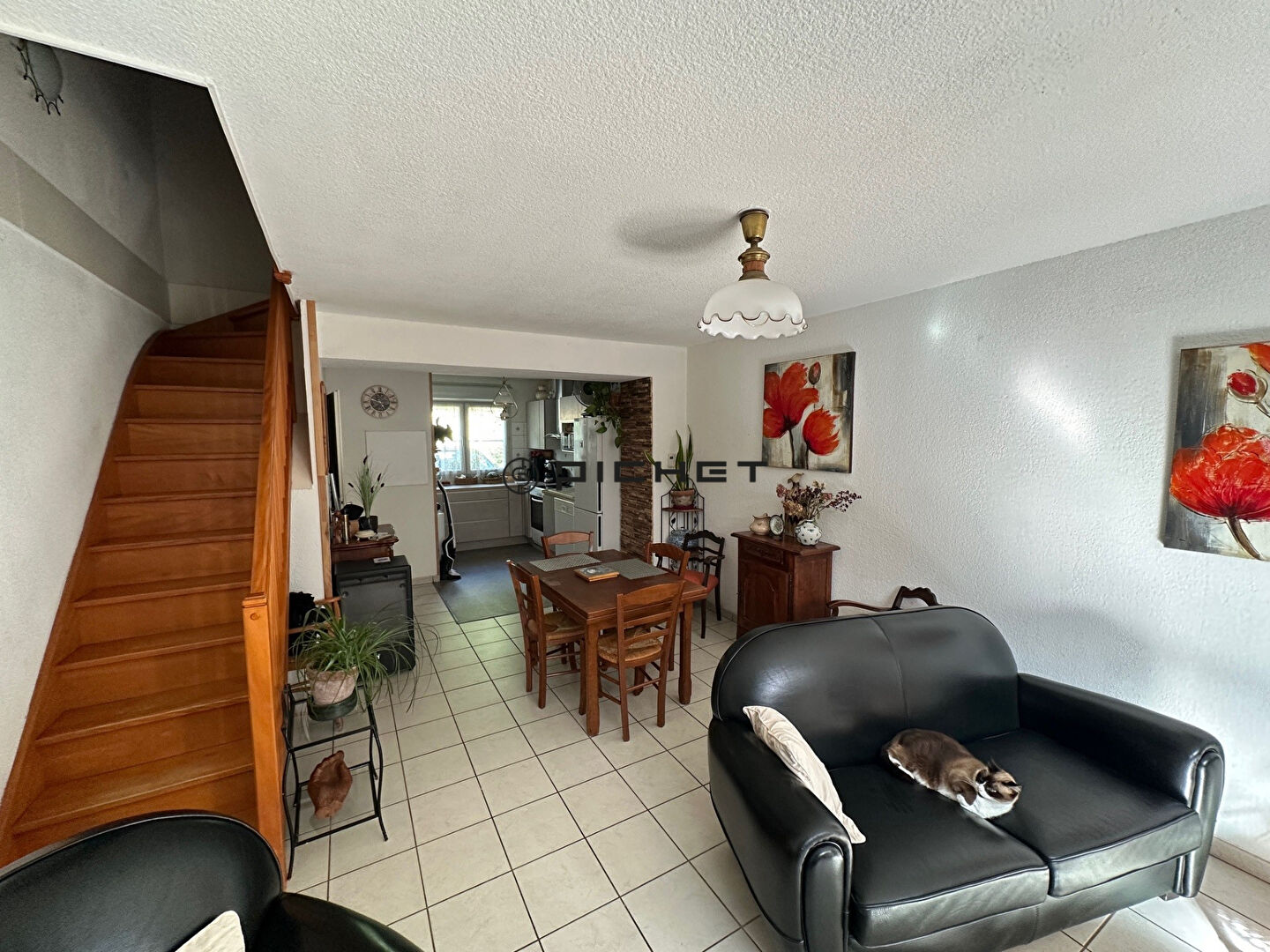 Photo Maison en Copropriété. image 5/6