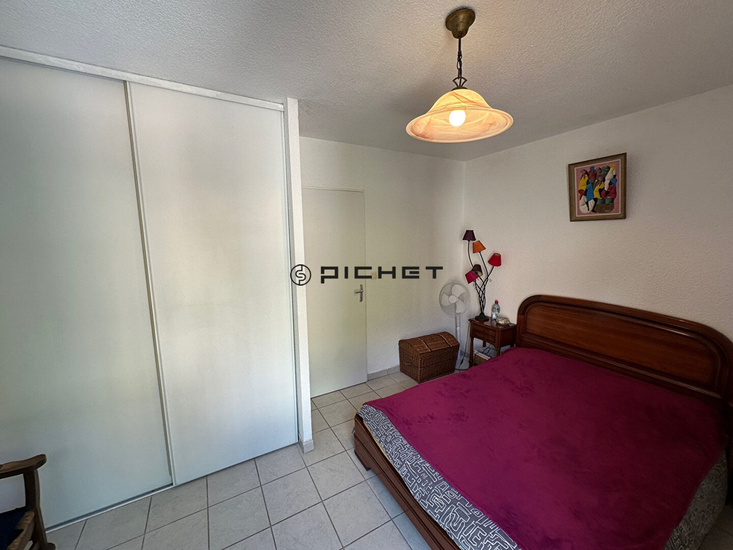 Photo Maison en Copropriété. image 6/6