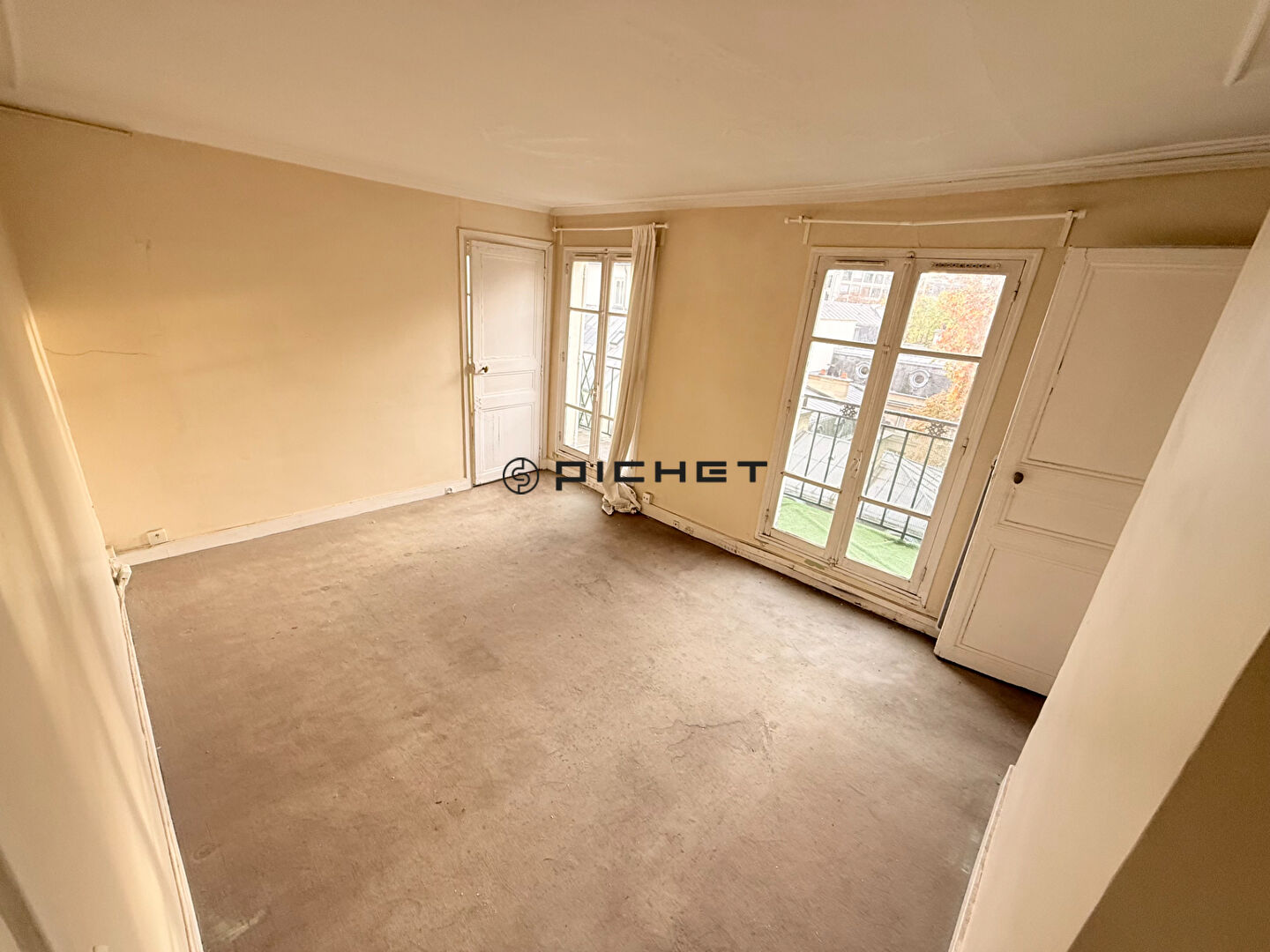 Photo EXCLUSIVITÉ PICHET IMMOBILIER - Paris 8 - Quartier Faubourg Saint-Honoré image 3/6